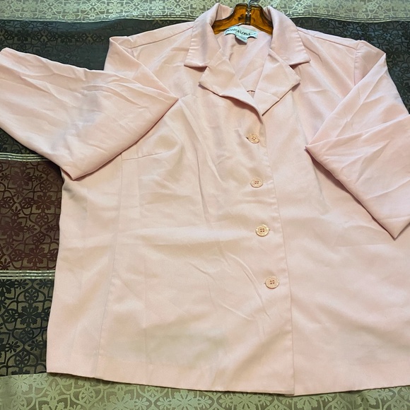 Pink Jacket - Picture 2 of 2